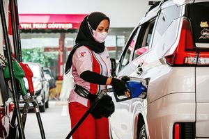 Dugaan Korupsi 'Oplos BBM' di Pertamina: 4 Bos Subholding Tersangka, Kerugian Rp 193,7 Triliun