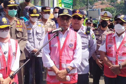 Temukan 8 Kapal di Pelabuhan Muara Angke Tak Laik Jalan, Menhub Imbau Pemiliknya Lengkapi Persyaratan