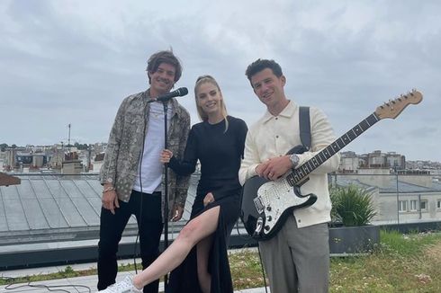 Lirik dan Chord Lagu Hey Now - London Grammar