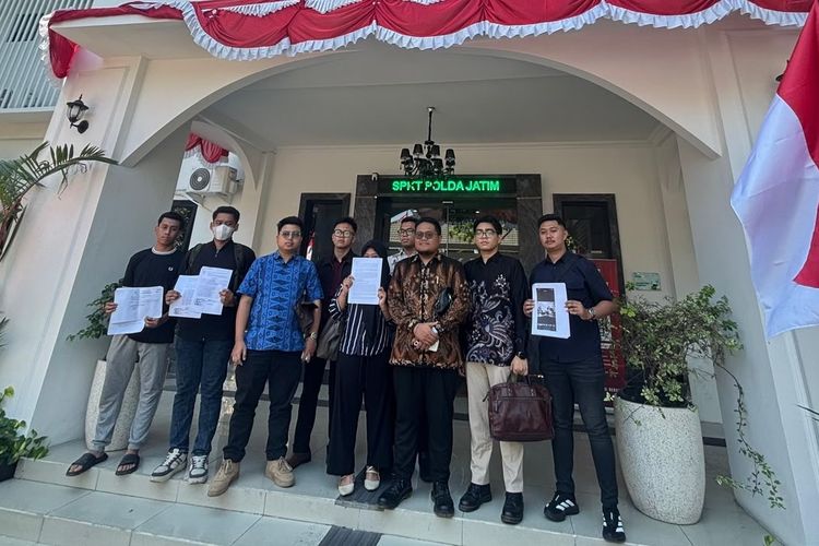 Polda Jatim Selidiki Laporan Dugaan Penipuan CPNS dengan Kerugian Rp 3,5 Miliar