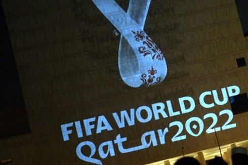 Berapa Bayaran Wasit Per Pertandingan Piala Dunia 2022 di Qatar?