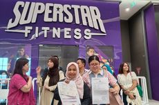 Korban Dugaan Penipuan Superstar Fitness Capai 810 Orang, Kerugian Rp 6 Miliar