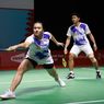 Hasil Badminton Asia Championship: Sempat Tertinggal, Praveen/Melati Bangkit dan Tekuk Wakil China