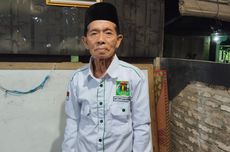 Kakek Berusia 81 Tahun Raih Suara Terbanyak Anggota DPRD Kebumen