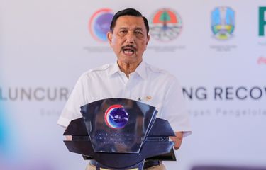 PPKM level 4 diperpanjang sampai tanggal berapa atau info terbaru ppkm diperpanjang? Simak penjelasan Menko Maritim Luhut. 