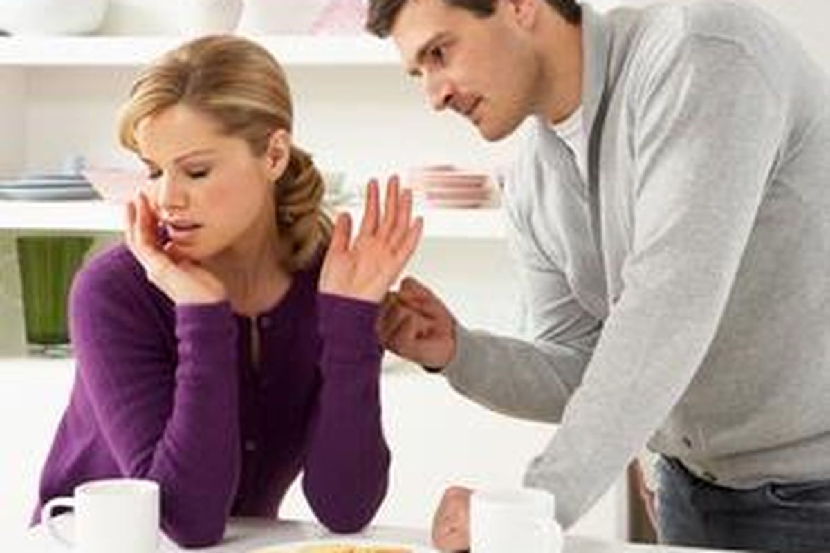 Hal terberat dari puasa bukan saja menahan lapar dan dahaga, melainkan menahan emosi. 