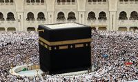 Perjalanan Panjang Menjemput Panggilan ke Baitullah