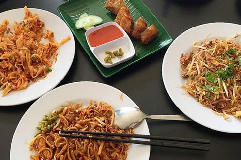 10 Kuliner Khas Tanjung Pinang yang Wajib Dicoba