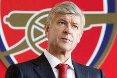 Arsenal Segera Depak Arsene Wenger?