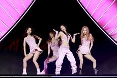 MV Ddu Du Ddu Du Tembus 2,1 Miliar Views, BLACKPINK Grup Kpop Pertama yang Mampu