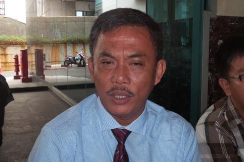 Ketua DPRD Sebut Hanya Fraksi PDI-P dan Hanura yang Tolak HMP