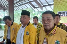 Airlangga Hartarto Mundur, Golkar DIY Diminta Fokus Pilkada