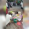 Ibu Tiri Acak-acak Dagangan Anak di Makassar, Dipicu Cekcok dengan Ayah karena Selingkuh