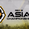 Tim E-sports Asal Indonesia Sabet Gelar Runner-Up FFAC 2021