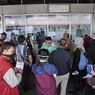 Mudik Dilarang, 6 Prosedur Pembatalan Tiket Kereta di Loket Stasiun
