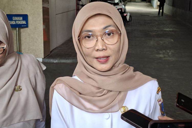28 Siswa SD Diduga Keracunan MBG di Jaktim Masih Dirawat di RS