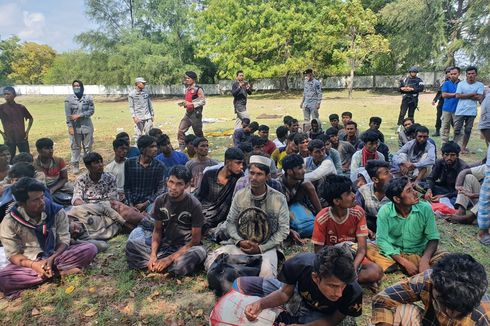 Mengapa Rohingya Dibenci di Myanmar?
