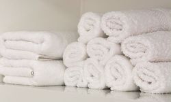 Handuk Tampak Kusam Meski Sudah Dicuci? Cek10 Hal Kebiasan Mencuci Ini