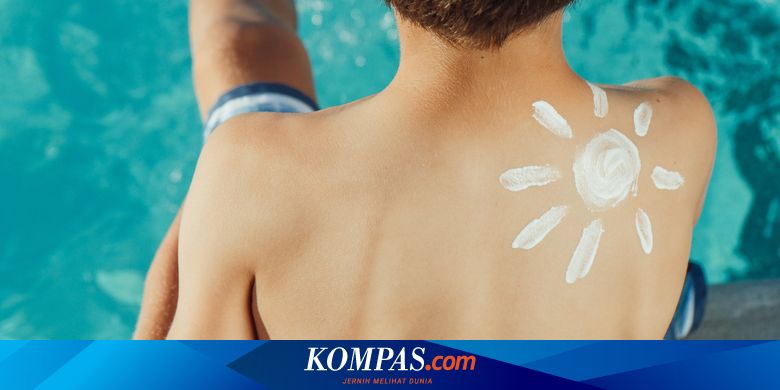 Perlukah Anak-anak Berjemur demi Dapat Vitamin D? - Vimarsana News
