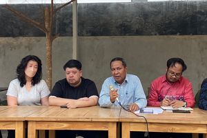 Ketahuan di Singapura, Kawat 2 Cm Tertinggal dan Tertanam Permanen di Jantung Pasien AWS