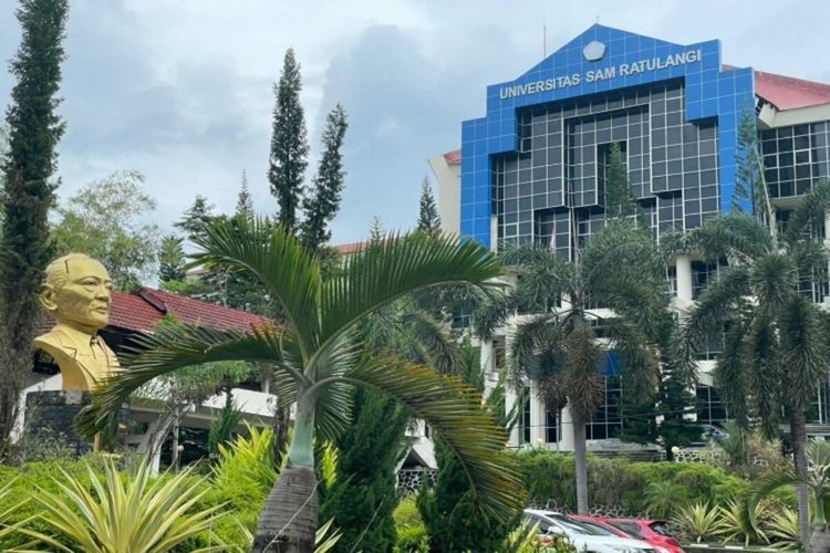 PPDS Unsrat 2026 Dibuka Tanggal 15 April, Ini Syarat, Jadwal dan Kuota Per Prodi