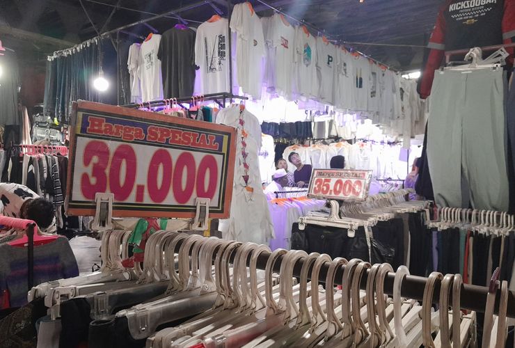 Pengalaman ke Pasar Cimol Gedebage di Bandung, Harus Bisa Jurus Tawar-Menawar