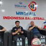 Program Timnas Basket Putri Indonesia setelah Naik ke Divisi A