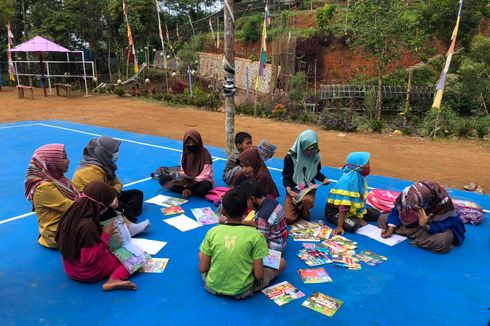 Kampus Mengajar Angkatan 4 Segera Dibuka, Cek Syaratnya