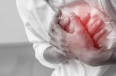 Picu Kematian Mendadak, Ini Penyebab Henti Jantung di Usia Muda