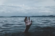 Perahu yang Tenggelam dan Tewaskan 1 Orang di Bawean Gresik Diduga Kelebihan Muatan