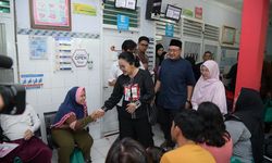 Biayai BPJS Kesehatan 10 Ribu Warga Tak Mampu, Pemkot Semarang Tambah Anggaran UHC Rp 15 Miliar