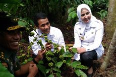 Mentan: Menangi AVPA Gourment, Kopi Indonesia Diakui Pasar Global