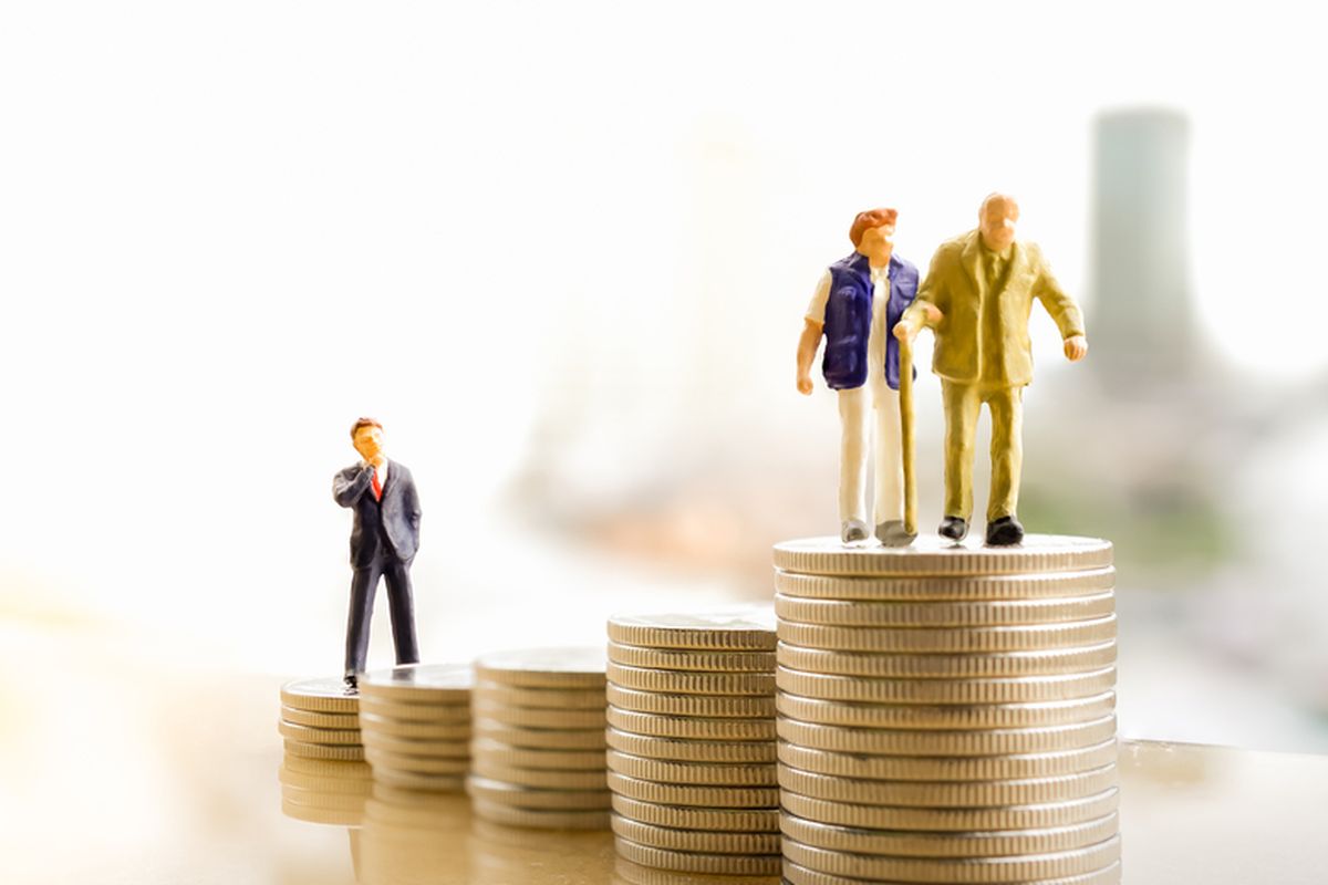 SMBC Indonesia (BTPN) Lepas Bisnis Kredit Pensiun Rp 19,9 Triliun ke BTN (BBTN)