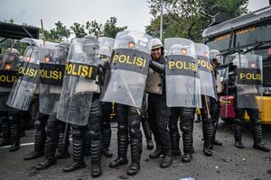 Polisi Aktif Dinilai Tetap Boleh Isi Jabatan Sipil, Asalkan…