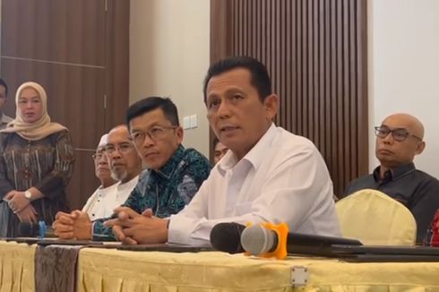 Gubernur Kepri Beberkan Data Turunnya Tingkat Pengangguran Terbuka