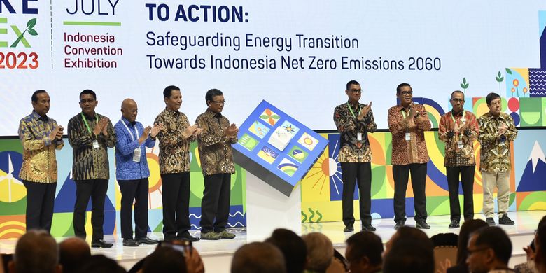 Pertamina, Sukses Ikut Jokowi, 1 pekan ke Afrika