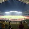 Timnas U19 Indonesia Vs Thailand: Dua Peluang dalam Semenit, Ronaldo Nyaris Cetak Gol