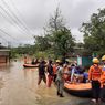 5 Desa di Kabupaten Tasikmalaya Terdampak Banjir 
