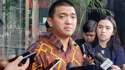 Gubernur Bengkulu Tersangka, Eks Penyidik Minta KPK Awasi Petahana dan Aliran Uang Jelang Pilkada