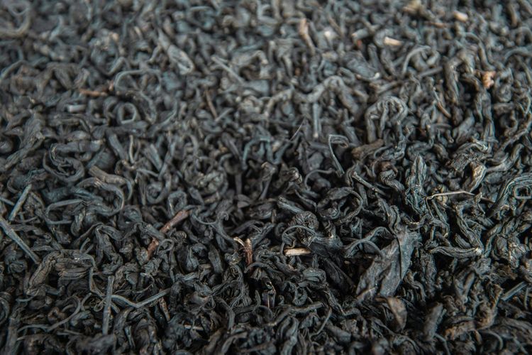 Dilarang di China, Teh Ini Pernah Terjual Rp 9 Miliar Per Kg