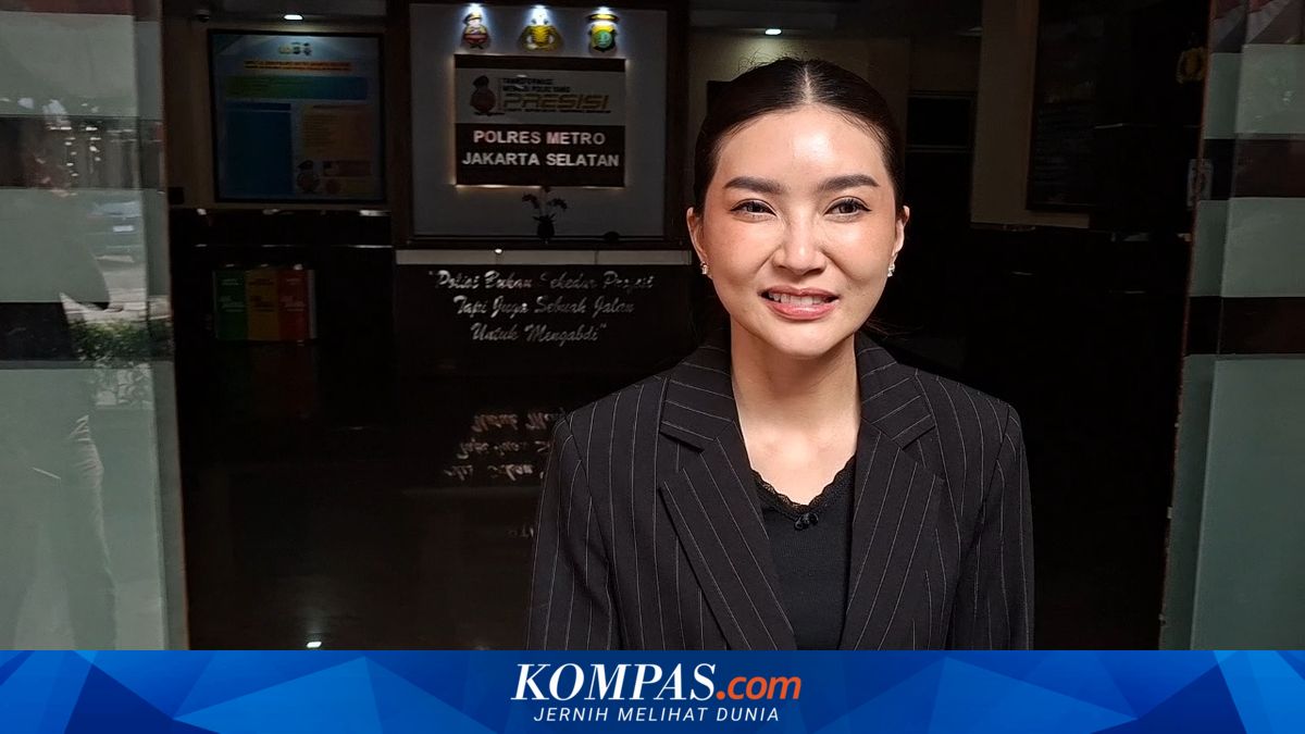 Buntut Pencemaran Nama Baik, Sarwendah Serahkan Bukti Tambahan ke Pihak Kepolisian