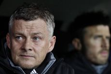 Club Brugge Vs Man United, Alasan Solskjaer Lakukan Rotasi Pemain