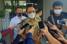 Mantan Kadis LH Cilegon Jadi Tersangka Korupsi, Wali Kota: Beliau Orang Baik