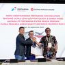 Pertamina Suplai Bahan Bakar Ramah Lingkungan ke PPA Group