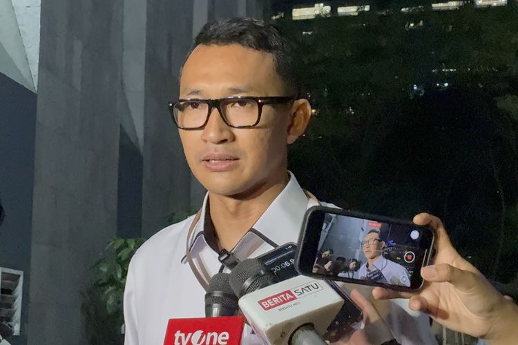 KPK Periksa 2 Biro Jasa di Bali, Ungkap Modus Pemerasan Izin Tinggal
