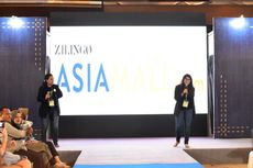 E-commerce Zilingo Ajak 20 Mitra Pedagang Ikut Pameran Tekstil