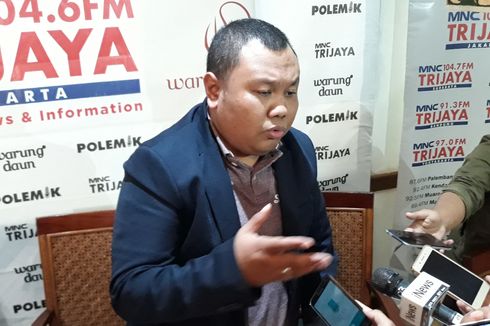 Pengamat: Agar Seimbang, Jabatan Ketua MPR Lebih Baik Diisi Oposisi