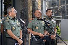 TNI Ungkap Kronologi Penganiayaan Defianus Kogoya, Bermula dari Pembakaran Puskesmas di Papua