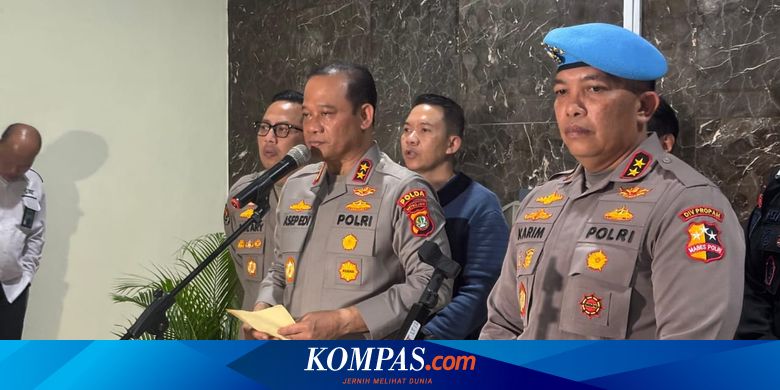 Ojol Dilindas Brimob hingga Tewas, Keluarga Korban Minta Keadilan