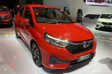 [POPULER OTOMOTIF] Video Viral Honda Brio Promo DP Rp 2 Juta dan Angsuran Rp 900.000 | Syarat Utama Merawat Ban Mobil | Jajal Kasta Tertinggi Bus Tingkat PO Rosalia Indah